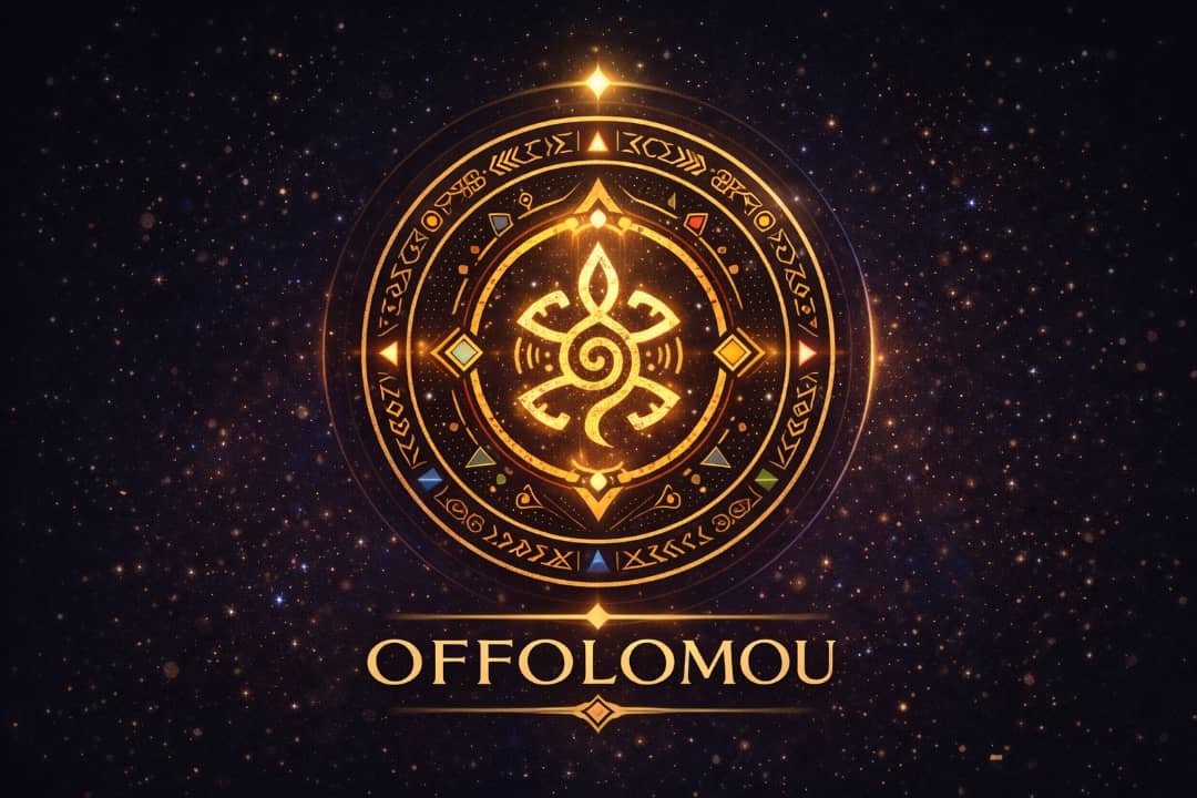 OFFOLOMOU Logo